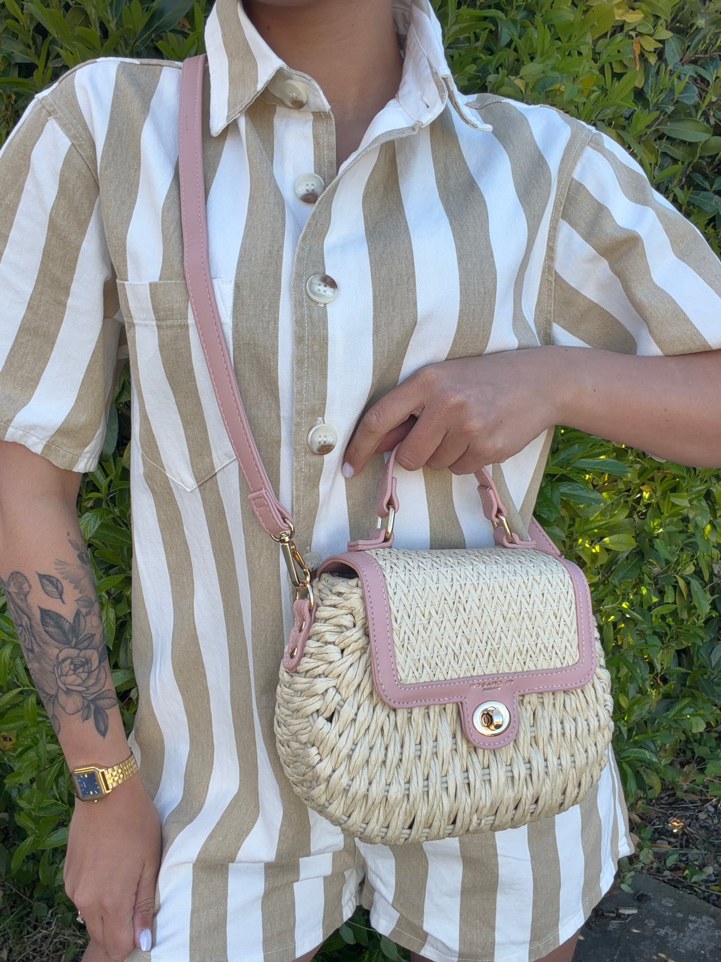 Sac Roséna