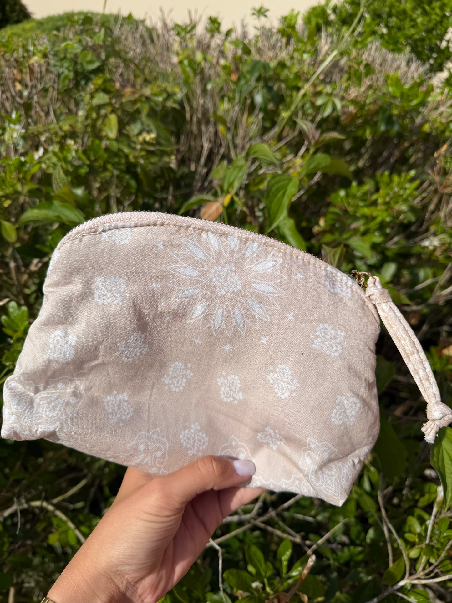 Trousse AMOUR