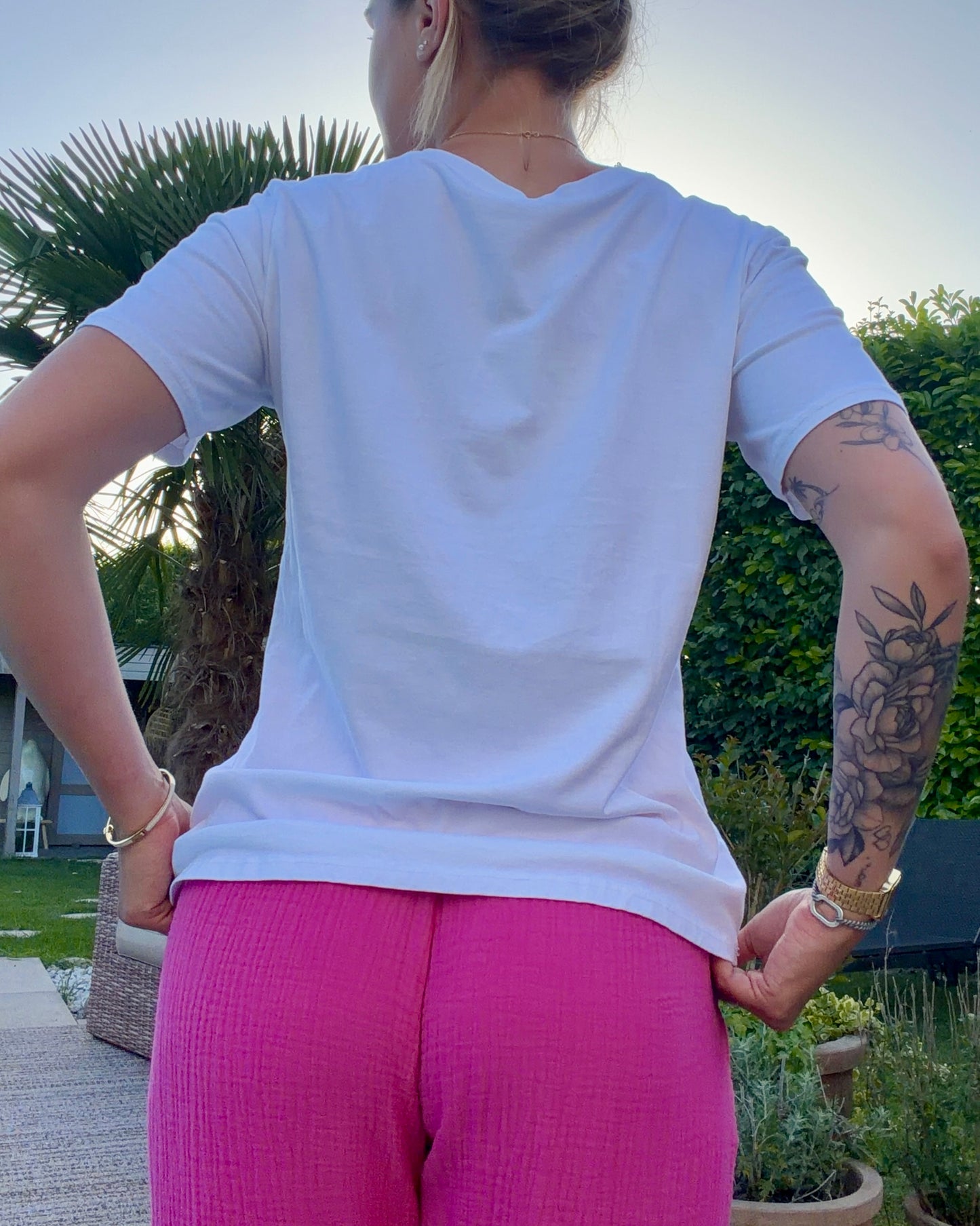 T-shirt CAPRI