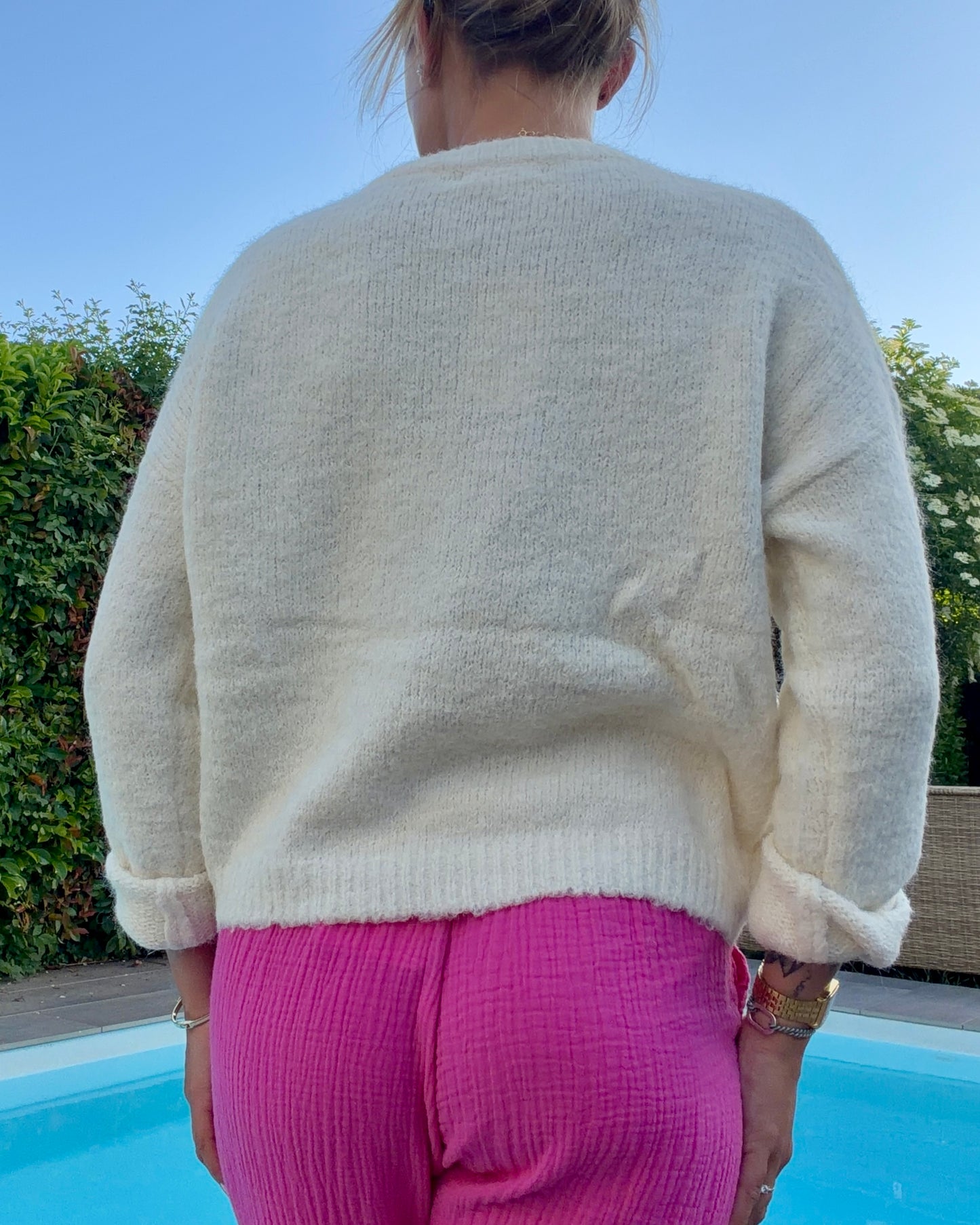 Pull PARISLOVES