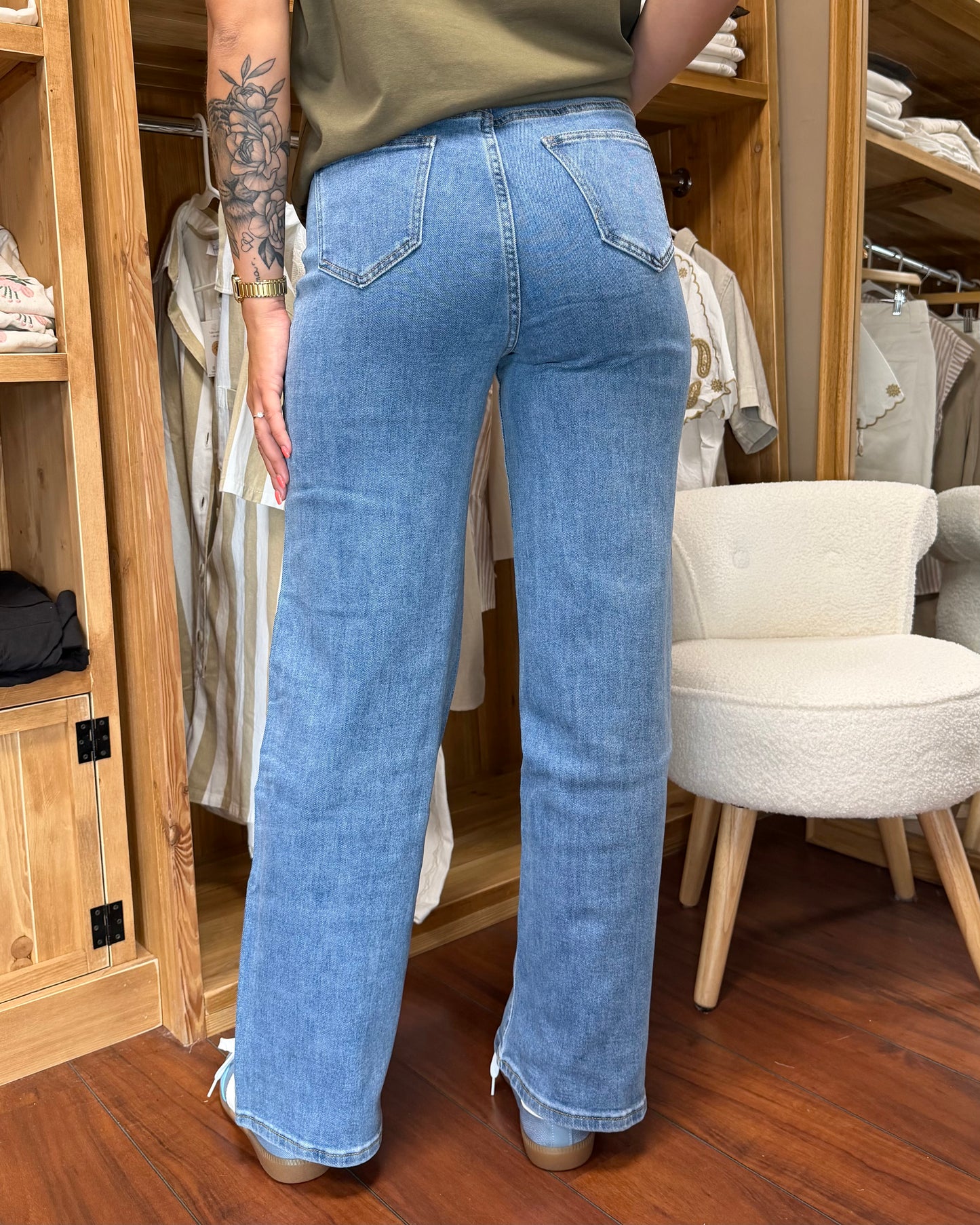 Jean