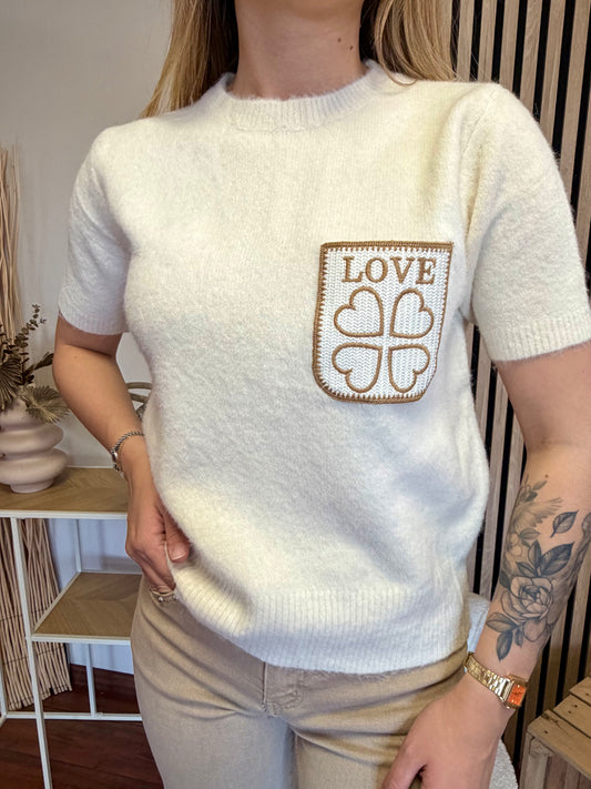 Pull LOVE