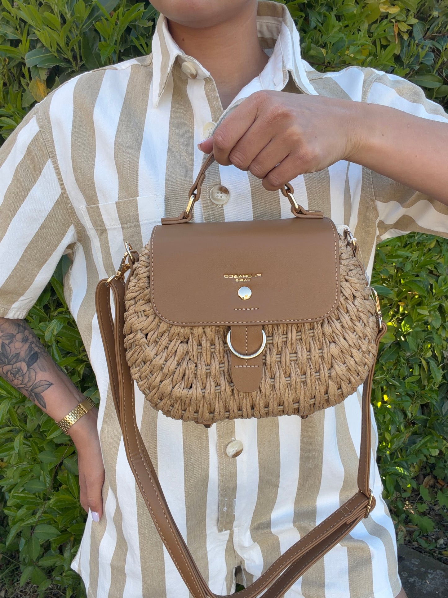 Sac Elina