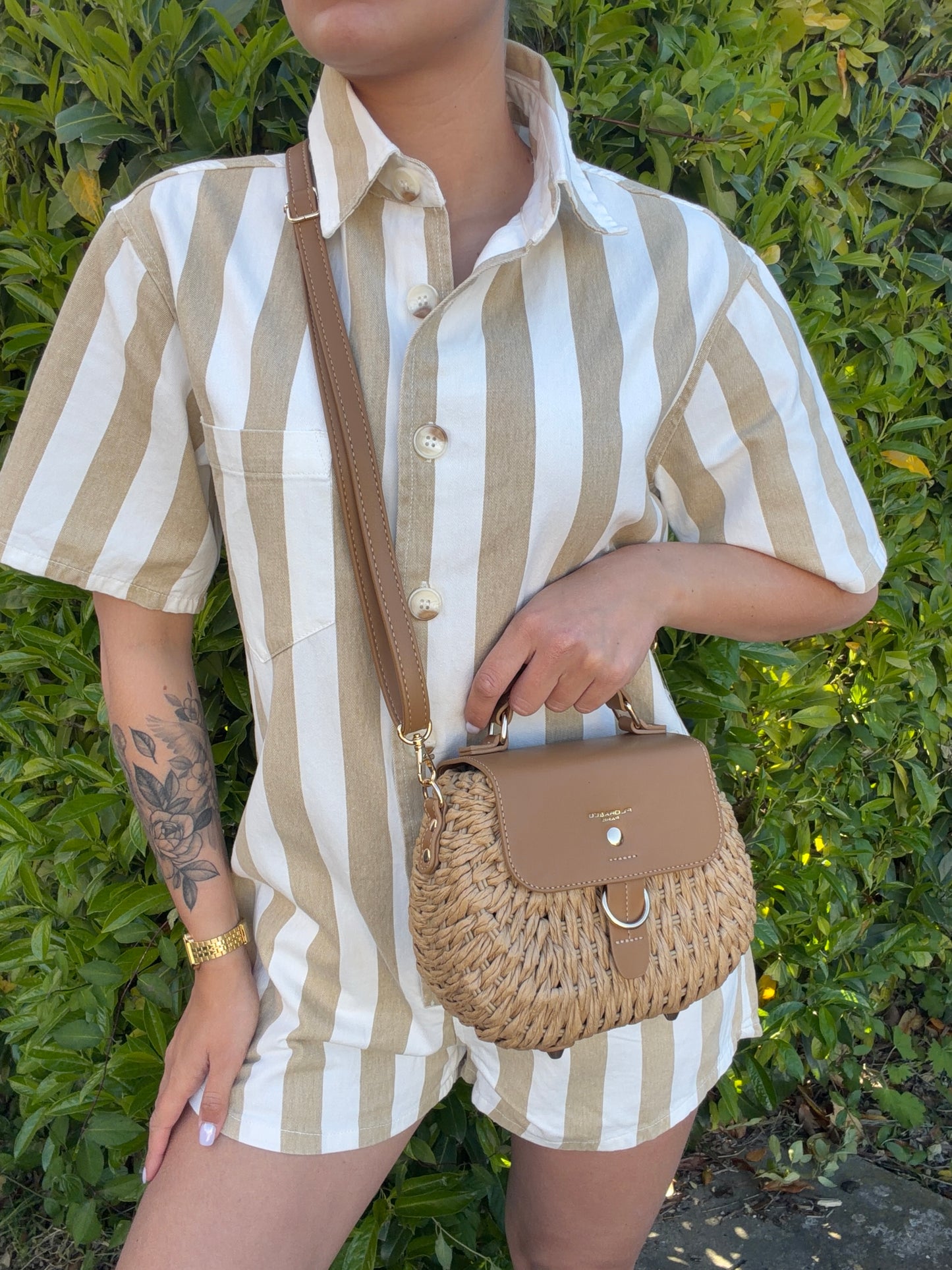 Sac Elina