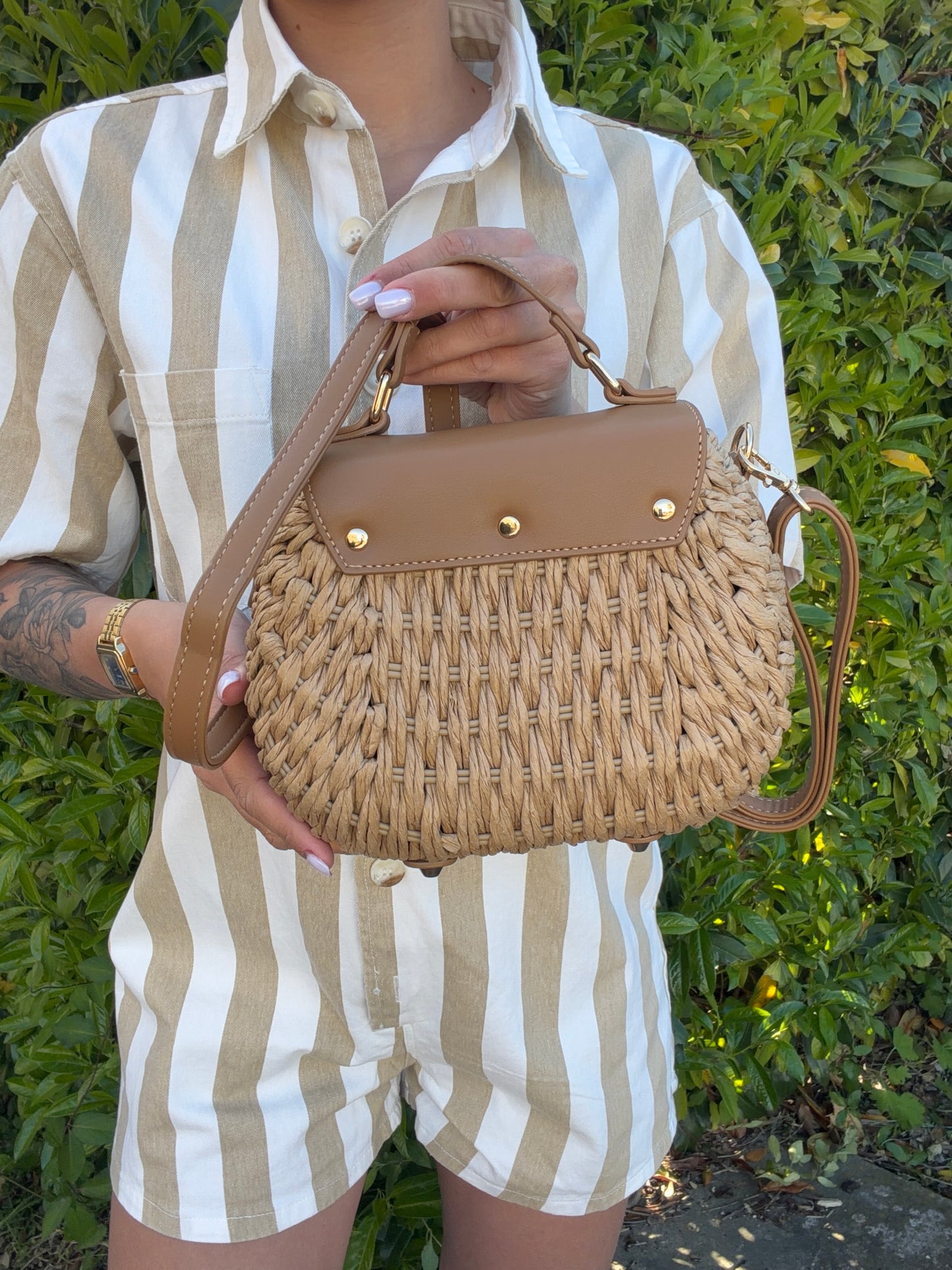 Sac Elina