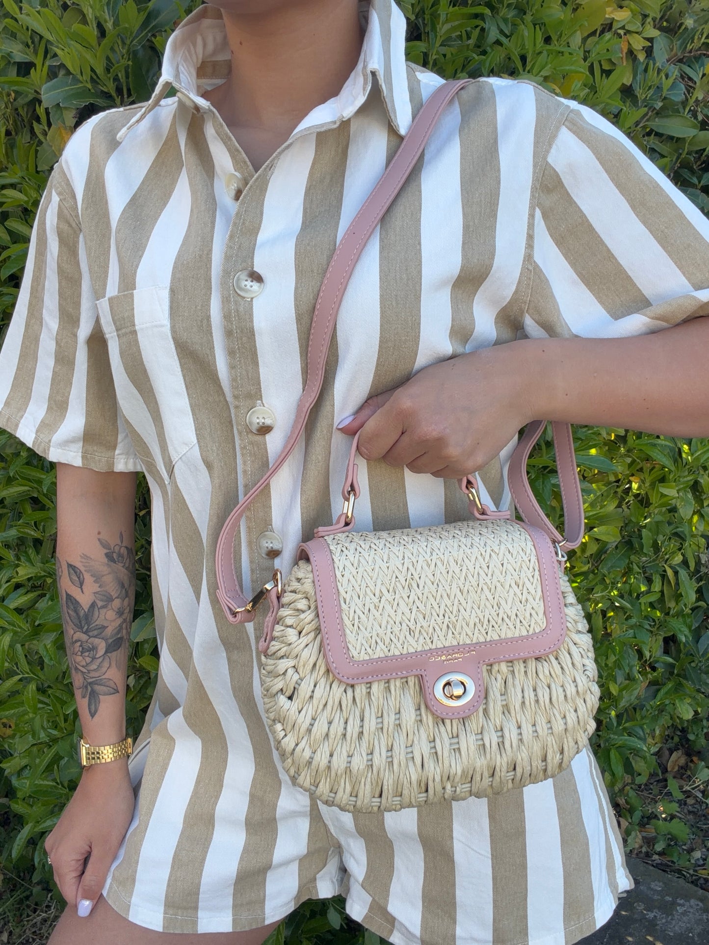 Sac Roséna