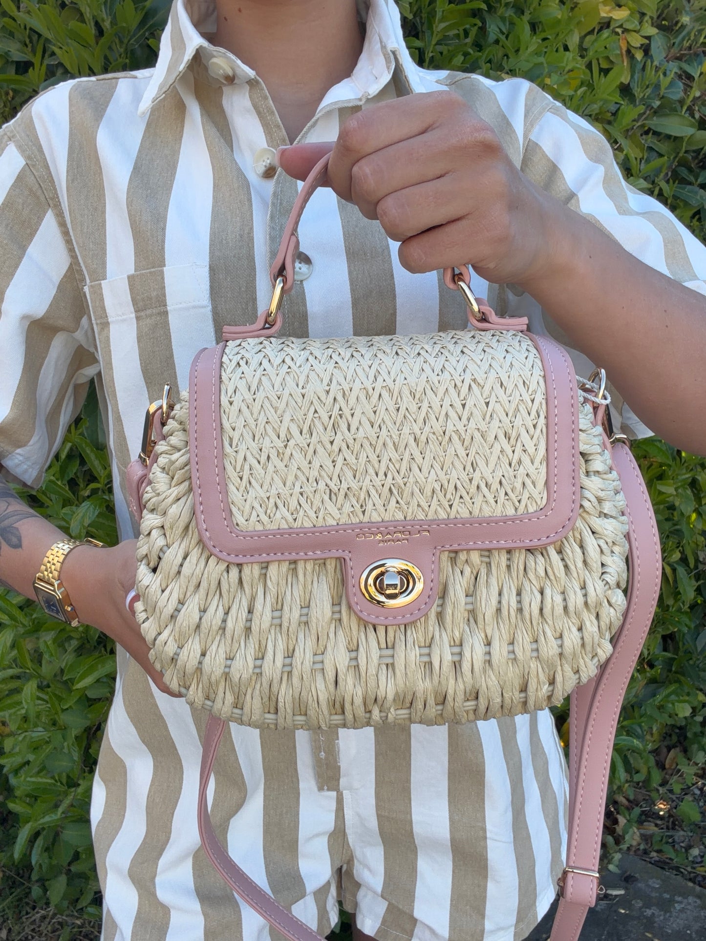 Sac Roséna