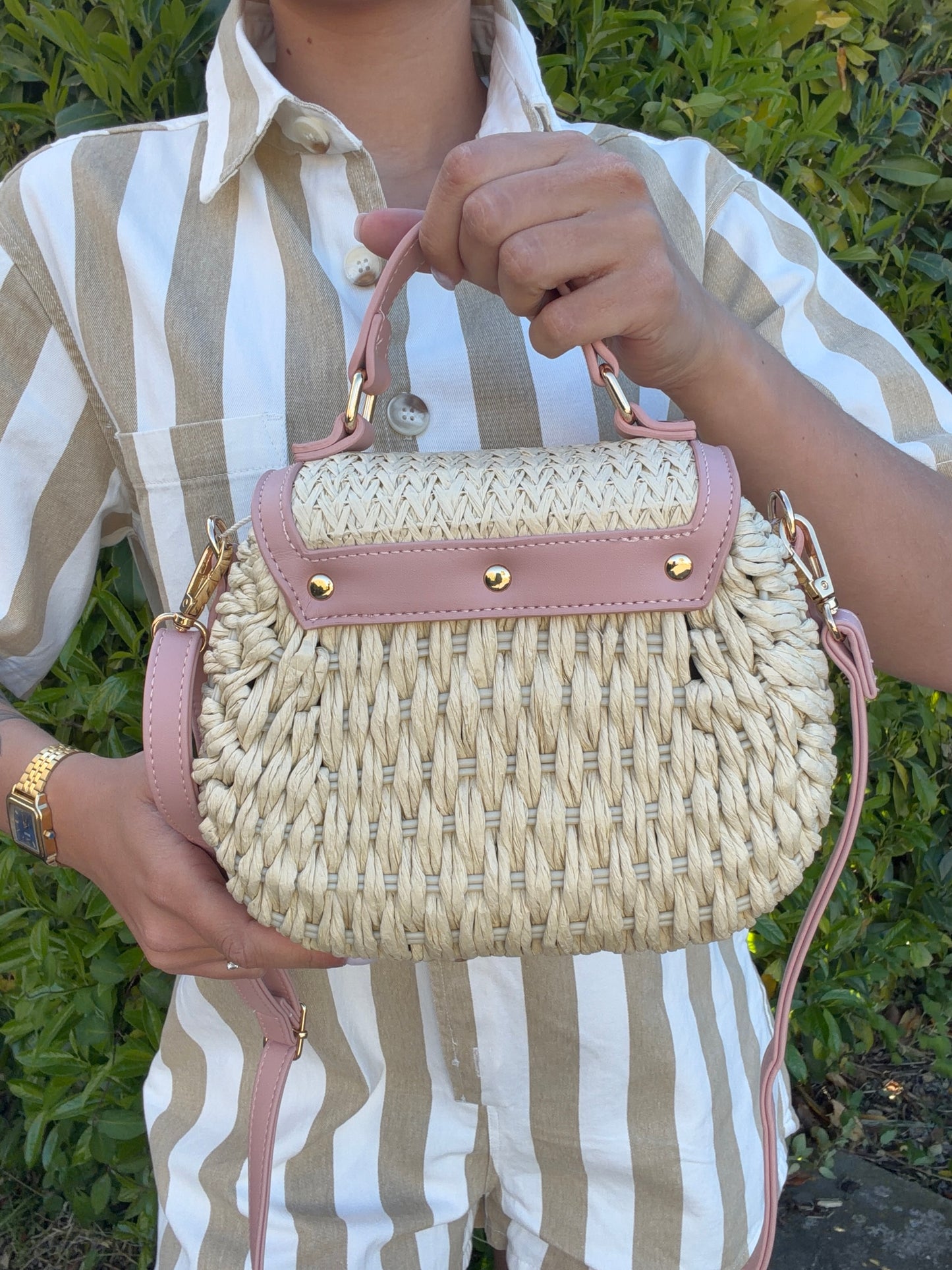 Sac Roséna