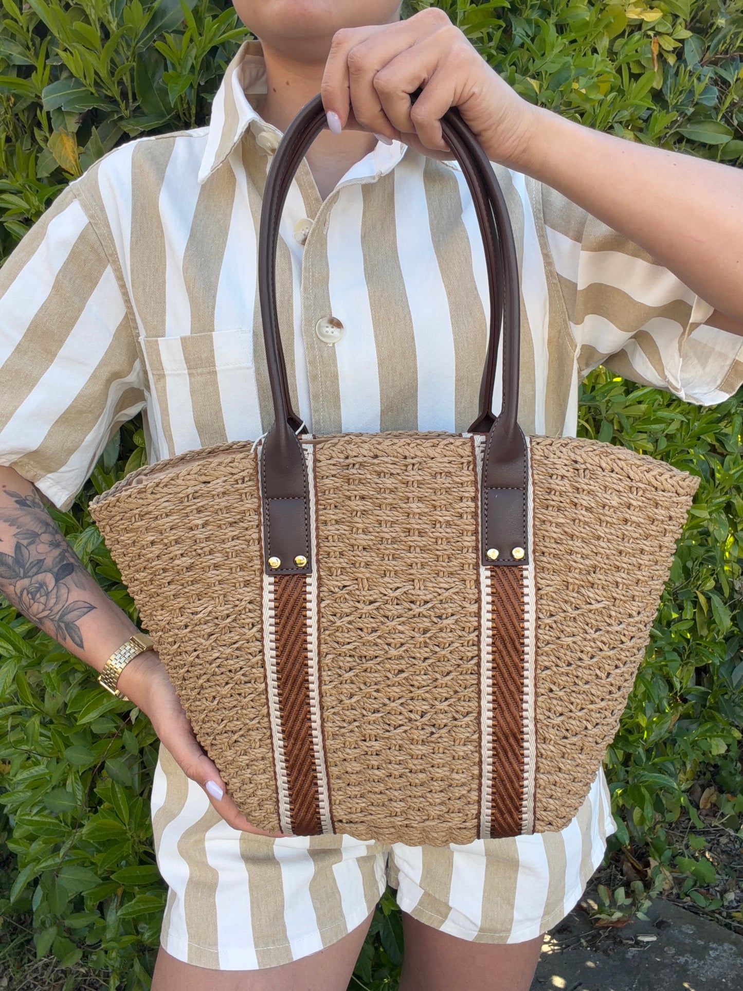 Sac Sienna