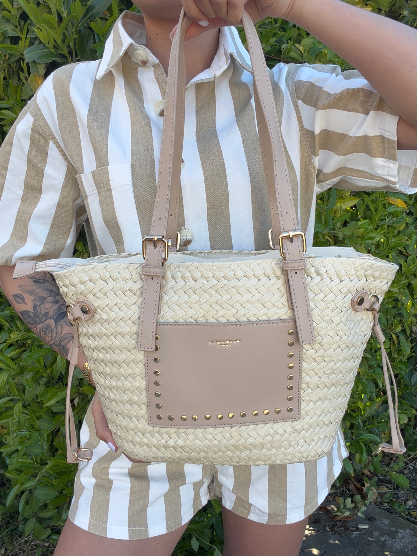 Sac Alba