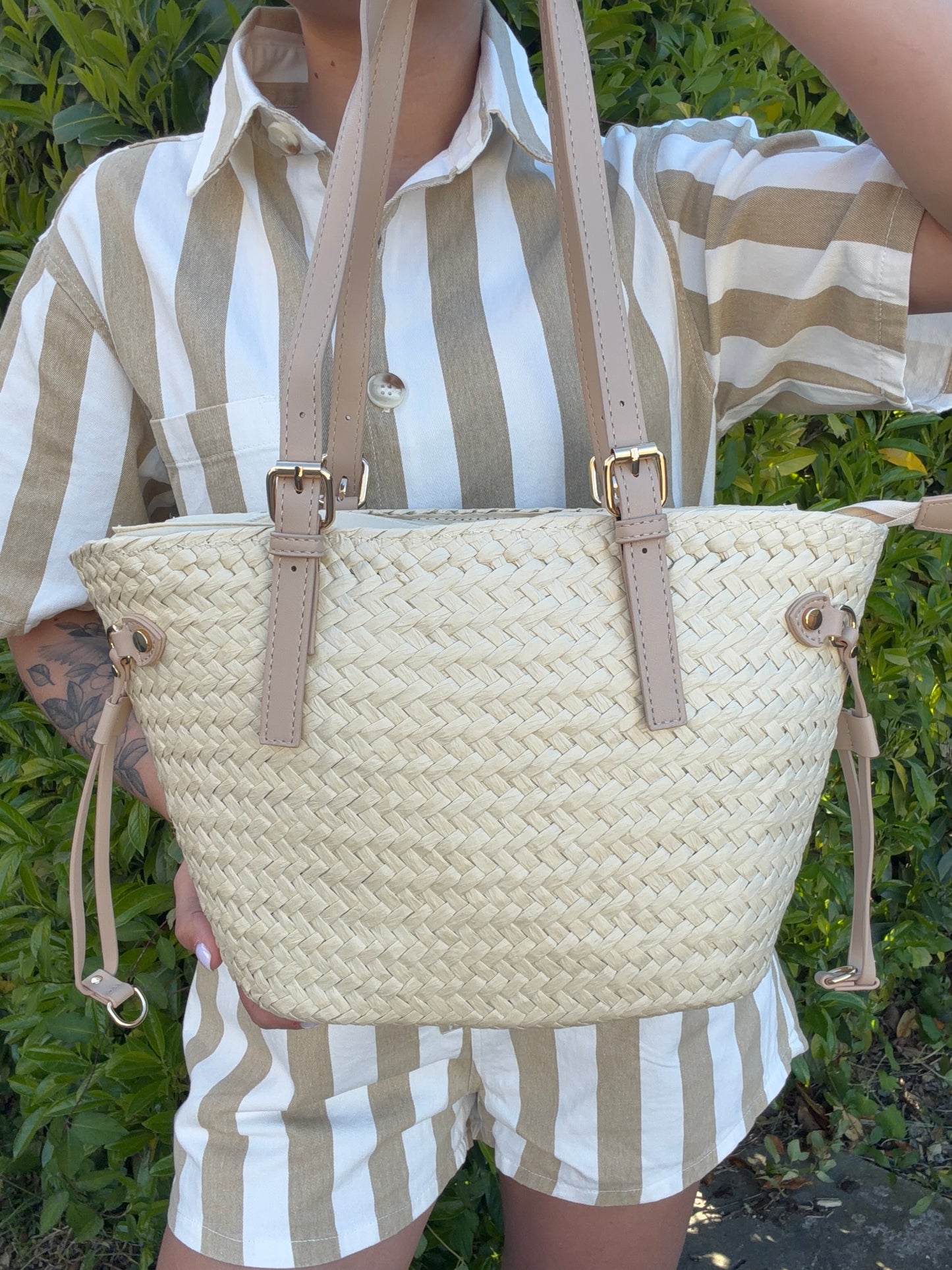 Sac Alba