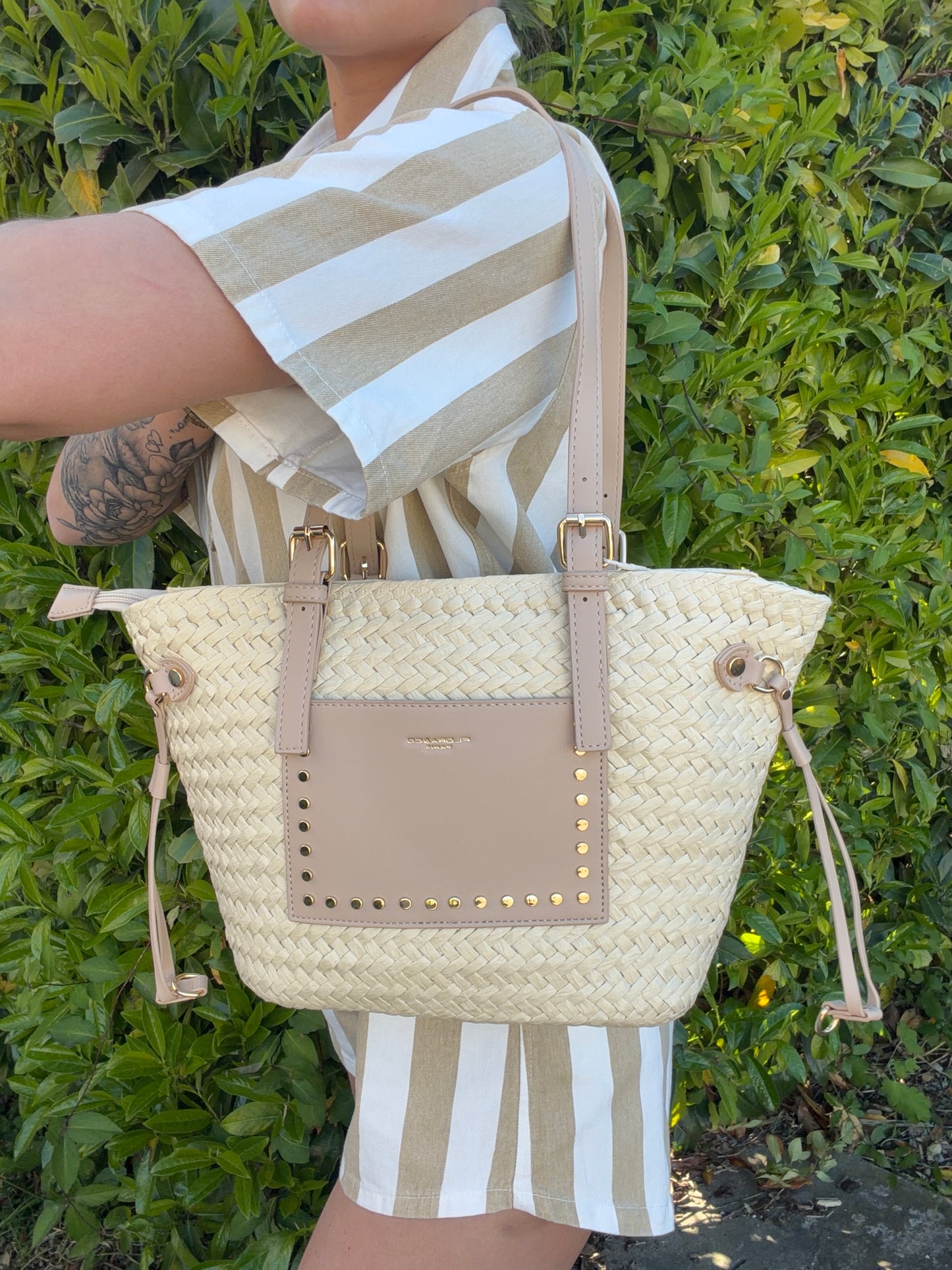 Sac Alba