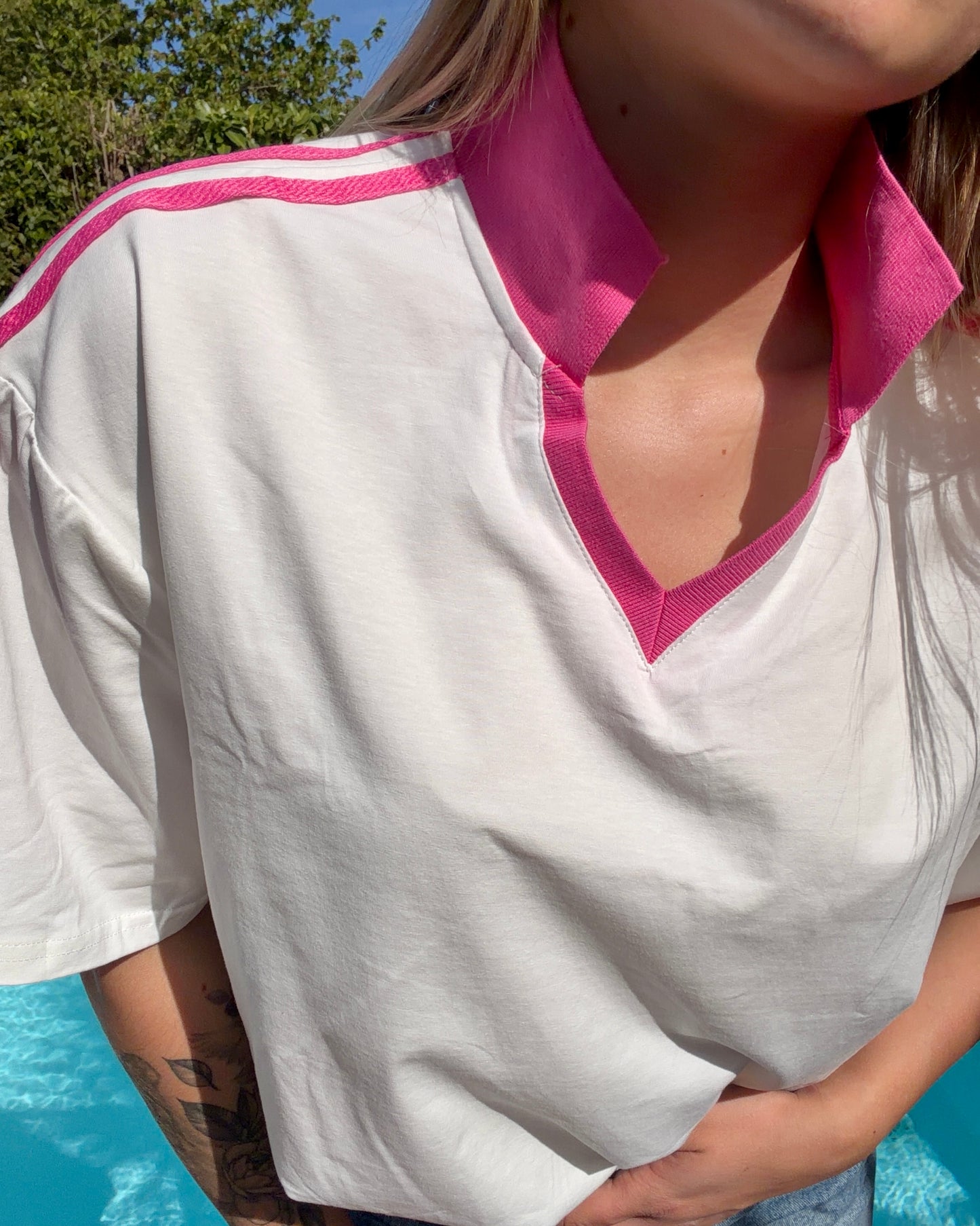 Top golfeur