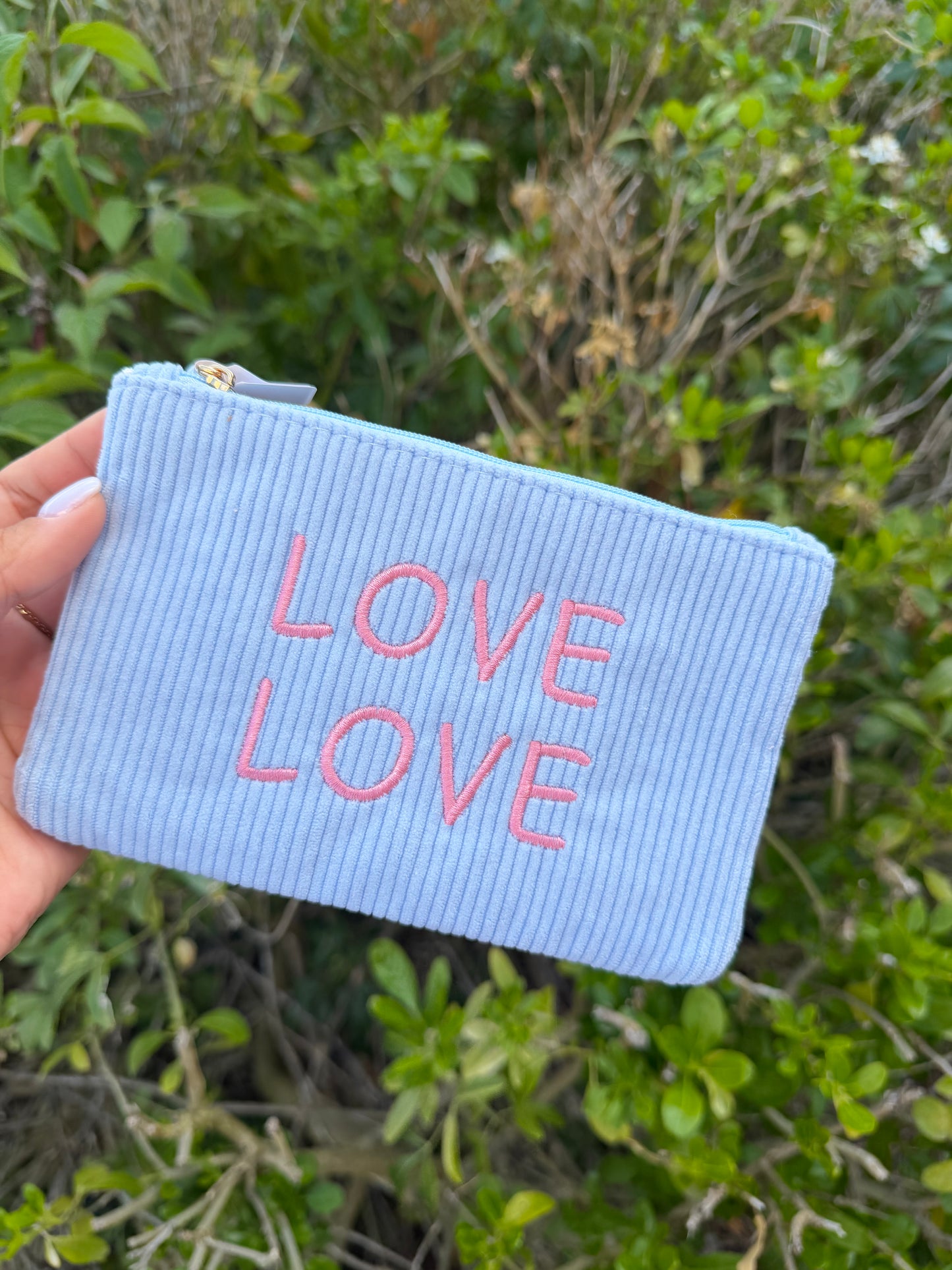 Pochette LOVE LOVE