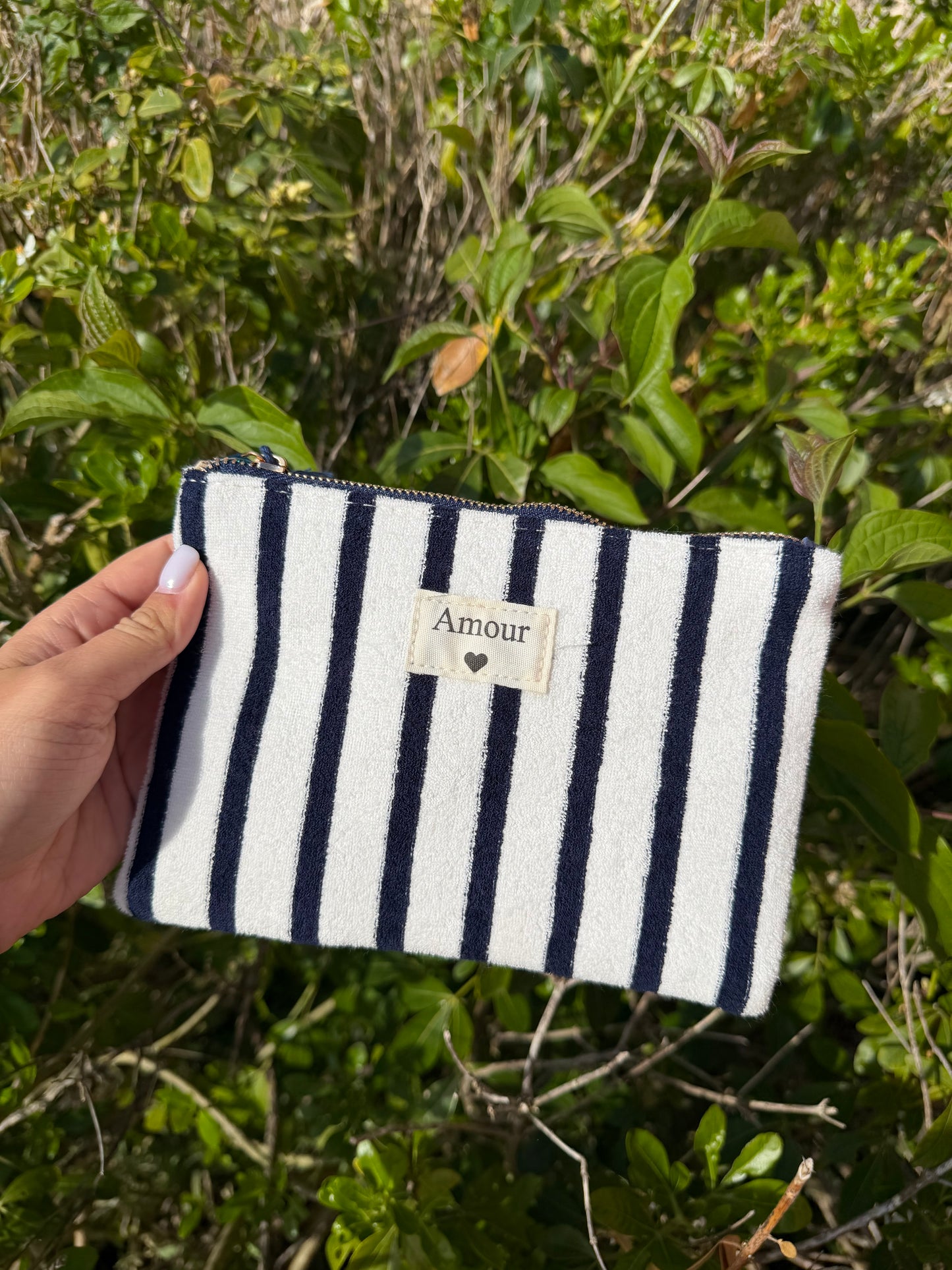 Pochette AMOUR