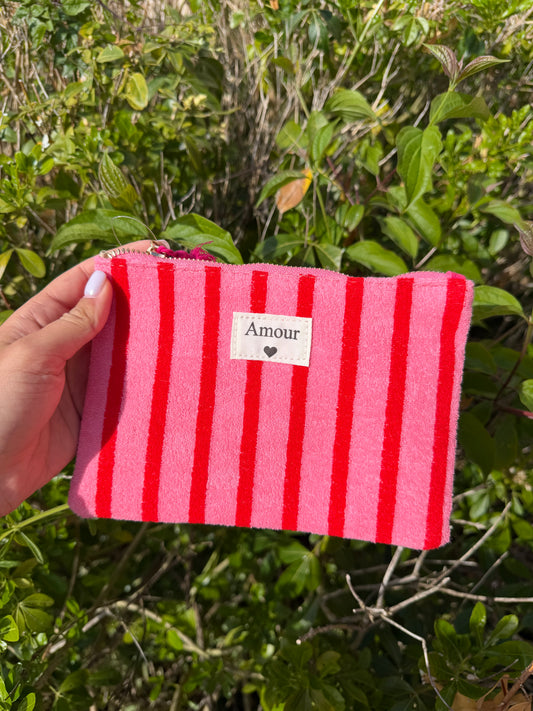 Pochette AMOUR