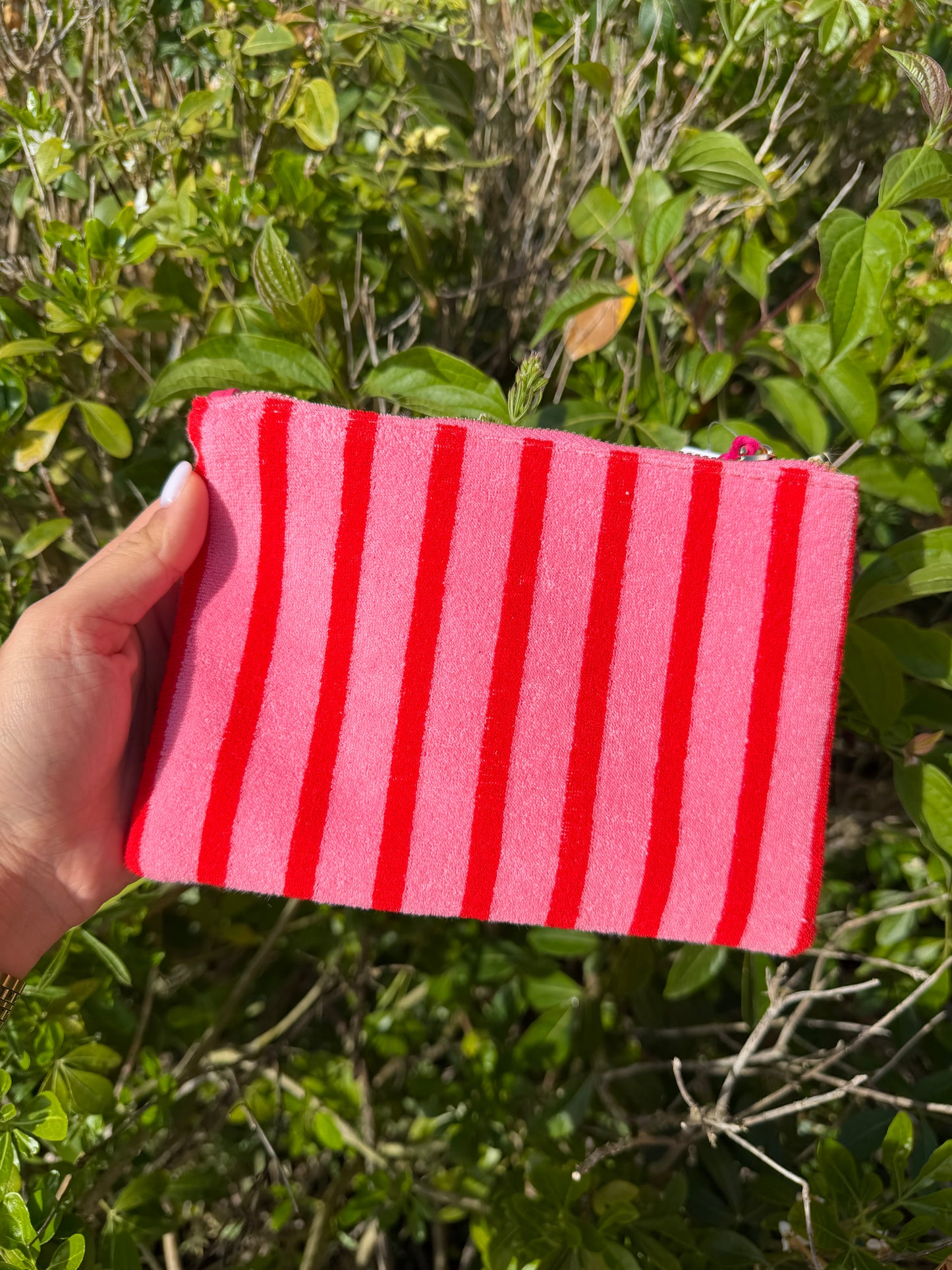 Pochette AMOUR