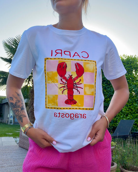 T-shirt CAPRI