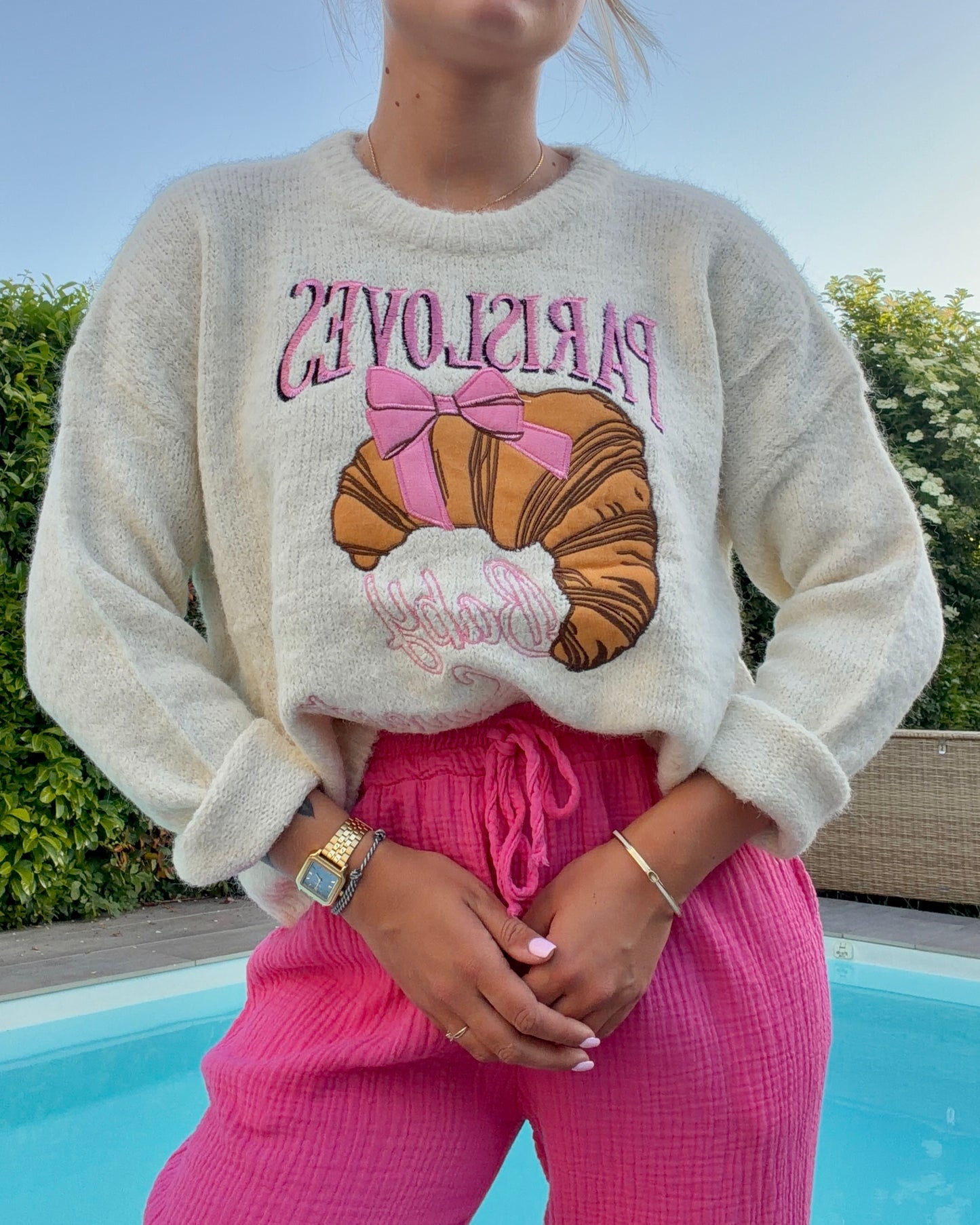 Pull PARISLOVES