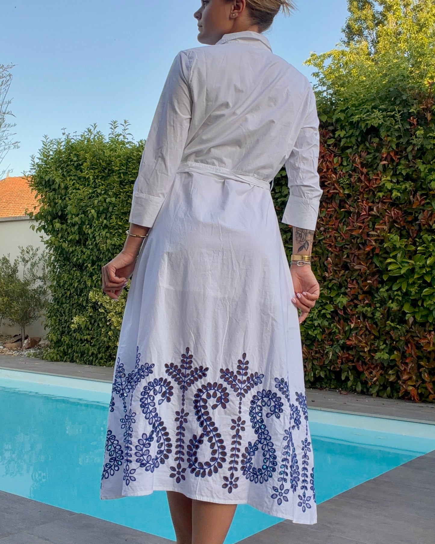 Robe GOA