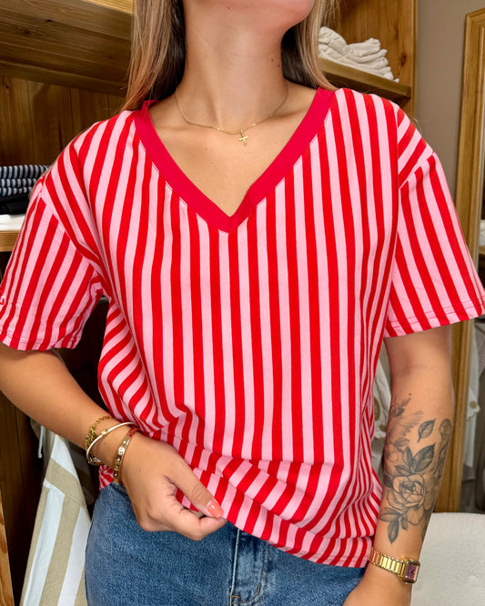 T-shirt Saint-Tropez