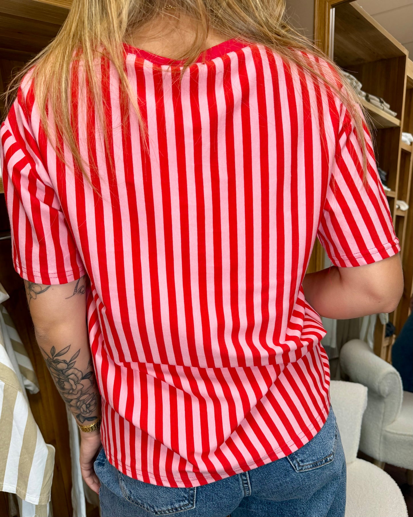 T-shirt Saint-Tropez